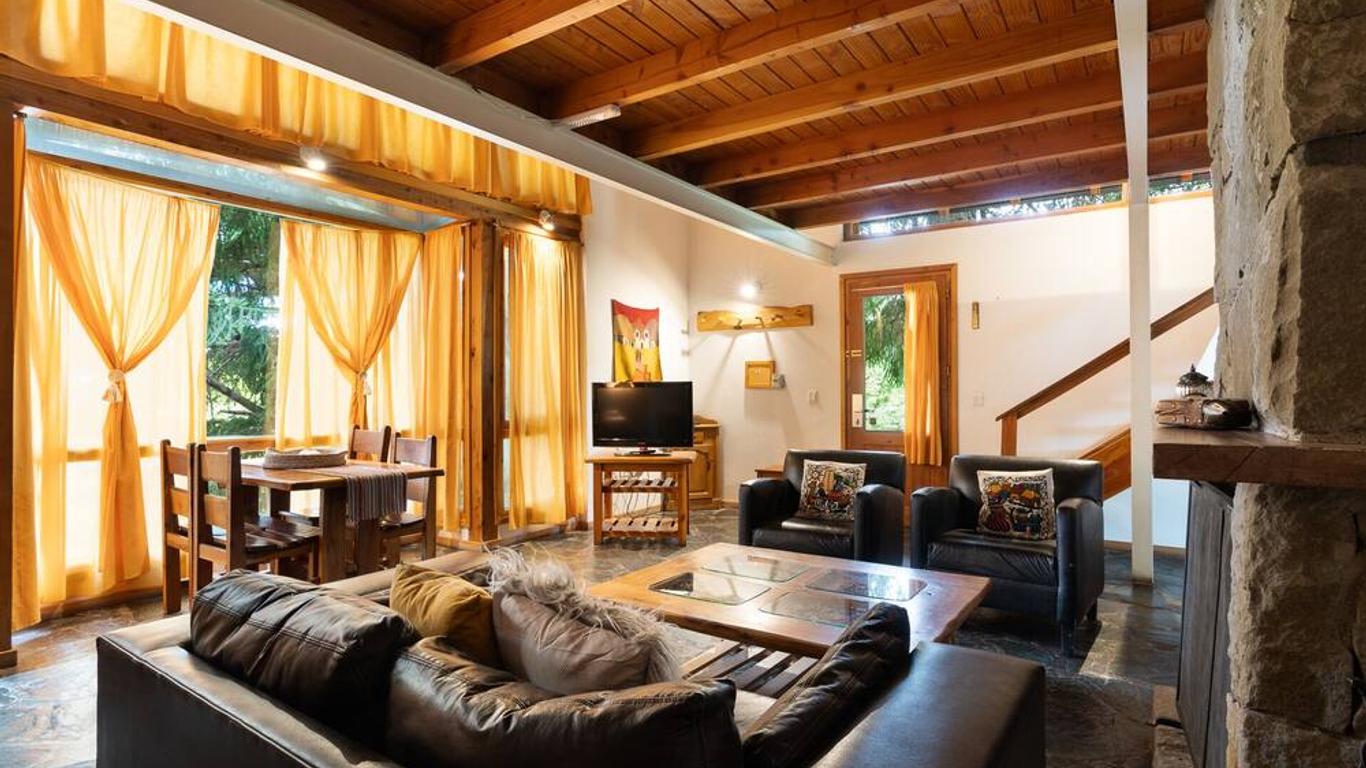 Villa Sofía Apart Hotel