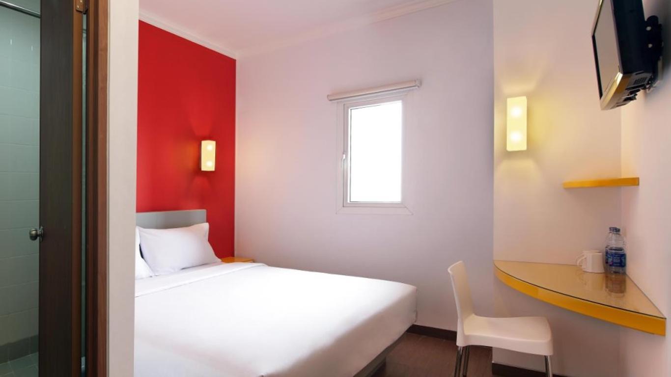Amaris Hotel Mangga Dua Square